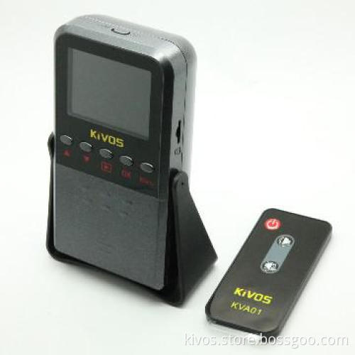 KIVOS SmartHouse Wireless Alarm System Kit With Cheapest Price